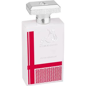 Swiss Arabian Attar Al Ghutra 100ml - Profumo da Uomo con Note di Bergamotto, Zafferano e Legno di Sandalo