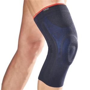 Gibaud Ortho Artigib 3D Ginocchiera Legamenti Taglia 5 - Supporto per un Ginocchio più Forte