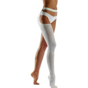 DUAL SANITALY SpA SOC.BENEFIT Monocollant Antitrombo Standard 3 - Compressione Decrescente per Tromboprofilassi