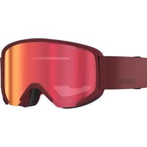 ATOMIC MASCHERA SAVOR M STEREO - MAROON