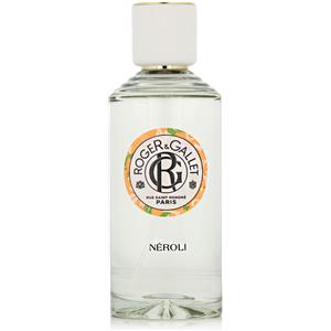 Roger & Gallet Néroli Acqua Profumata Rilassante 100 ml - Fragranza Floreale con Néroli e Fiore d'Arancio