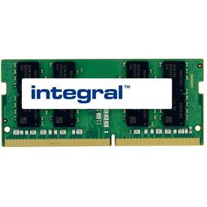 Integral 16GB RAM Laptop DDR4 2666MHz SO-DIMM per Lenovo