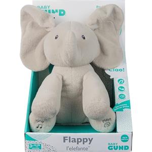 GUND Flappy The Elephant