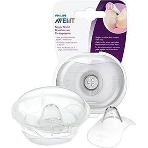 Philips Avent Allattamento Paracapezzoli - 30 G
