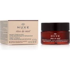Nuxe Rêve de Miel Honey Lip Balm 15 g