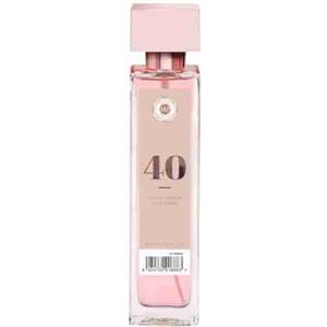 IAP PHARMA PARFUMS SRL Iap Pharma 40 Profumo da Donna 150ml