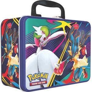 Pokémon Valigetta da Collezione 2025 - Italiano - Limite 1 copia al giorno