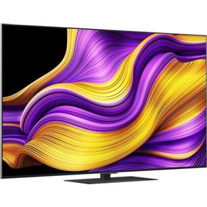 LG OLED65G56LS - TV 65 Pollici, 4K, OLED, DVB-T2, HEVC/H.265, Classe energetica E