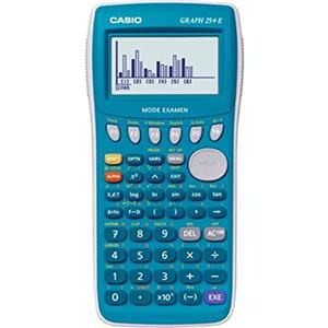 CASIO Graph 25+ Calcolatrice grafica