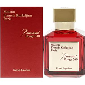 Maison Francis Kurkdjian FRANCIS KURKDJIAN Baccarat Rouge 540 - Profumo, 70 ml