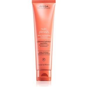 Aveda Nutriplenish Crema Idratante Leave-In 150ml - Trattamento Super Nutriente per Capelli Secchi e Ricci