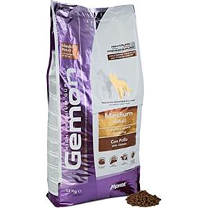 Monge Gemon Adult Medio Pollo kg. 15