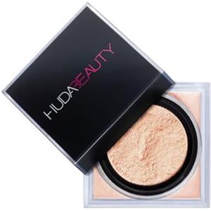 HUDA BEAUTY Loose Baking & Setting Powder PEACH PIE, 20 g