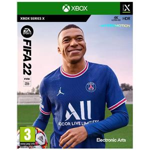 Electronic Arts FIFA 22