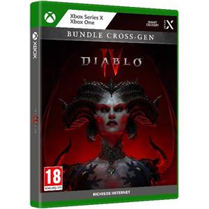 Activision DIABLO IV