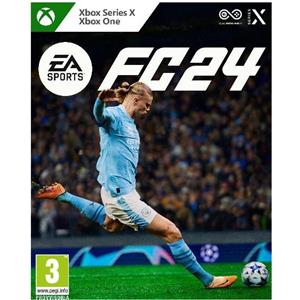 Electronic Arts EA SPORTS FC24