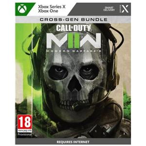 Activision XBOX Call of Duty: Modern Warfare II