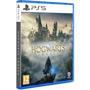 Koch Media HOGWARTS LEGACY