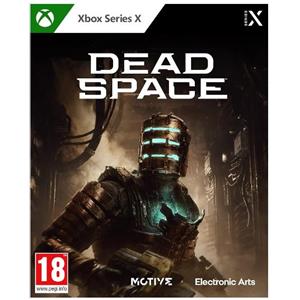 Electronic Arts DEAD SPACE