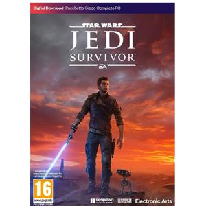 Electronic Arts STARWARS JEDI SURVIVOR