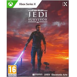 Electronic Arts STARWARS JEDI SURVIVOR