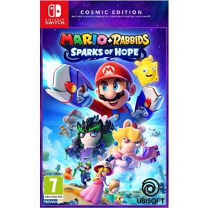 Ubisoft MARIO + RABBIDS SPARKS OF HOPE
