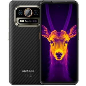 Ulefone Armor 25t Pro 6gb/256gb 6.7´´ One Size