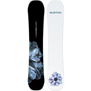 BURTON tavola uomo process