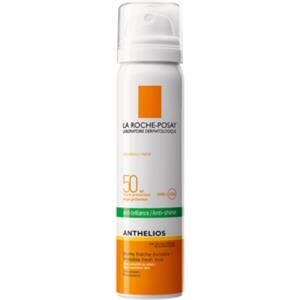 La Roche Posay Sole La Roche Posay Linea Anthelios SPF50 Spray Solare Invisibile Fresco 75 ml
