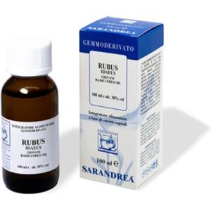 RUBUS IDAEUS 100ML MG - - 911187944