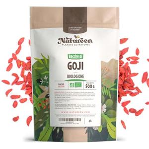 Planète au Naturel Bacche Di Goji Bio - 500g