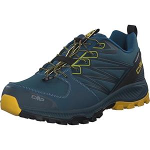 CMP ATIK WP FAST HIKING SHOES, Scarpe da Trekking Uomo, Deep Lake, 40 EU