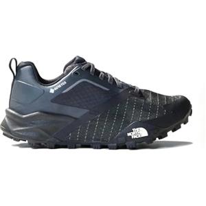 The North Face Offtrail TR Gore-Tex Scarpe da Escursionismo da Donna Alpine Plum/Asphalt Gre 37.5