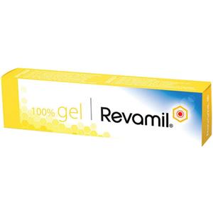 BFACTORY ITALIA Srl REVAMIL GEL 18G
