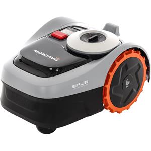 Segway NAVIMOW I105E - Robot Tagliaerba - Senza impianto