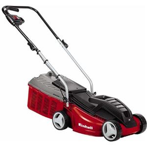 Einhell Rasaerba elettrica Einhell GC-EM 1233 - lama di taglio 33 cm potenza 1250 Watt