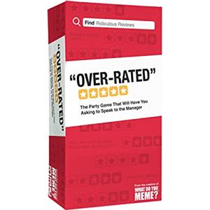 What Do You Meme? Gioco da Party per Adulti sopravvalutato