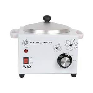 EDELWEISS BEAUTY Fornello cera calda 500 g