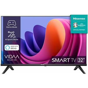 Hisense Smart TV Hisense 32 HD LED D-LED