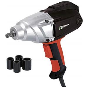 Ribimex CHIAVE A IMPULSO ELETTRICO 230V 1050W