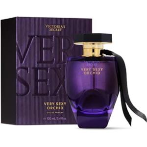 Victoria's Secret Victorias Secret Very Sexy Orchid Eau de Parfum 100ml Spray