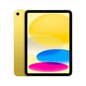 Apple - iPad 11 Wi-fi 128gb (2025)-giallo