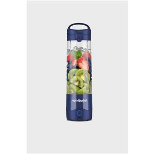 Nutribullet - Frullatore Nbp003nbl-navy Blu