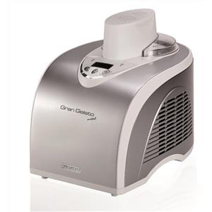 Ariete - 693 Gran Gelato Metal-metal