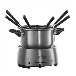 Russell Hobbs - 22560-56 Fondue Maker Fiesta