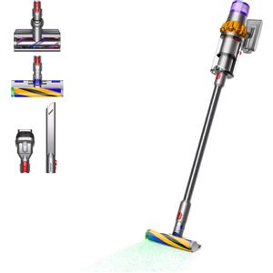 Dyson Scopa elettrica Dyson Aspirapolvere V15 Detect Absolute [446986-01]