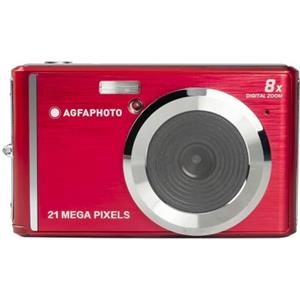AGFA DC5200 (Rossa)