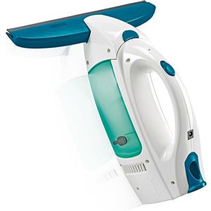 Leifheit Dry&Clean aspirapolvere per vetri 51000