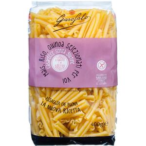 PASTIFICIO LUCIO GAROFALO SpA GAROFALO Pasta S/G Casarecce 400g