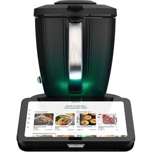 Vorwerk Bimby® TM7 | nero